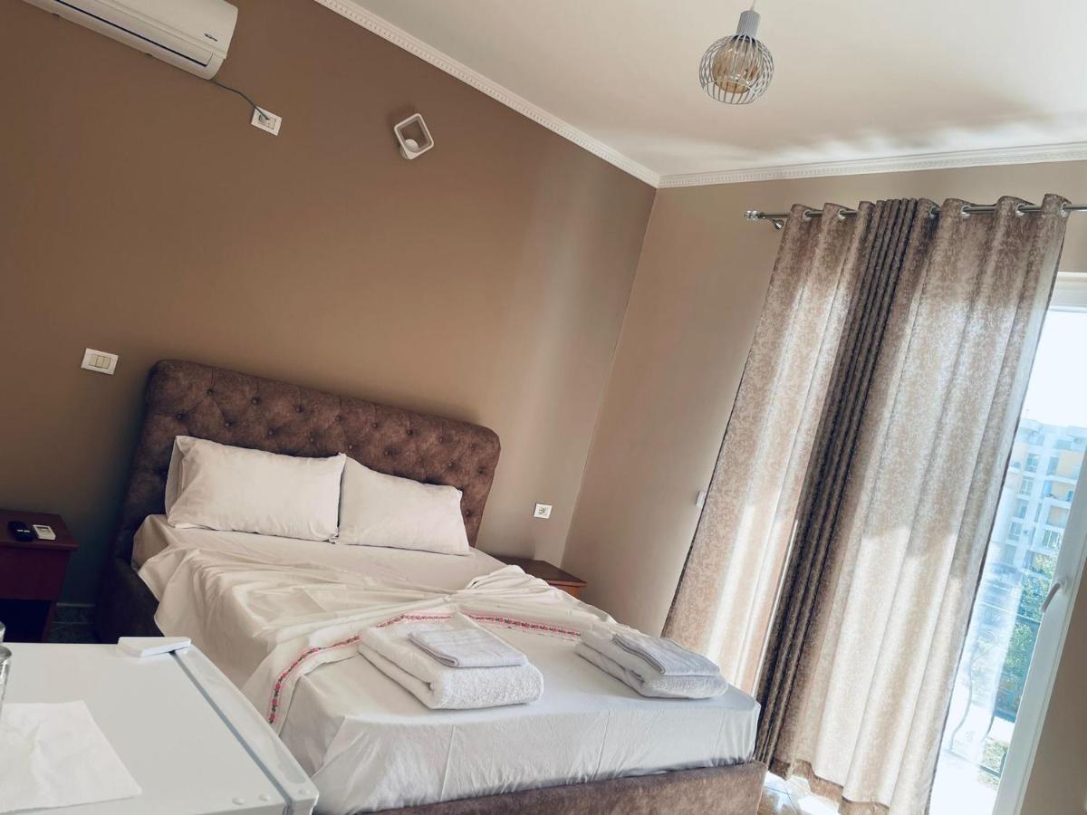 Hotel Fama 3* Durrës