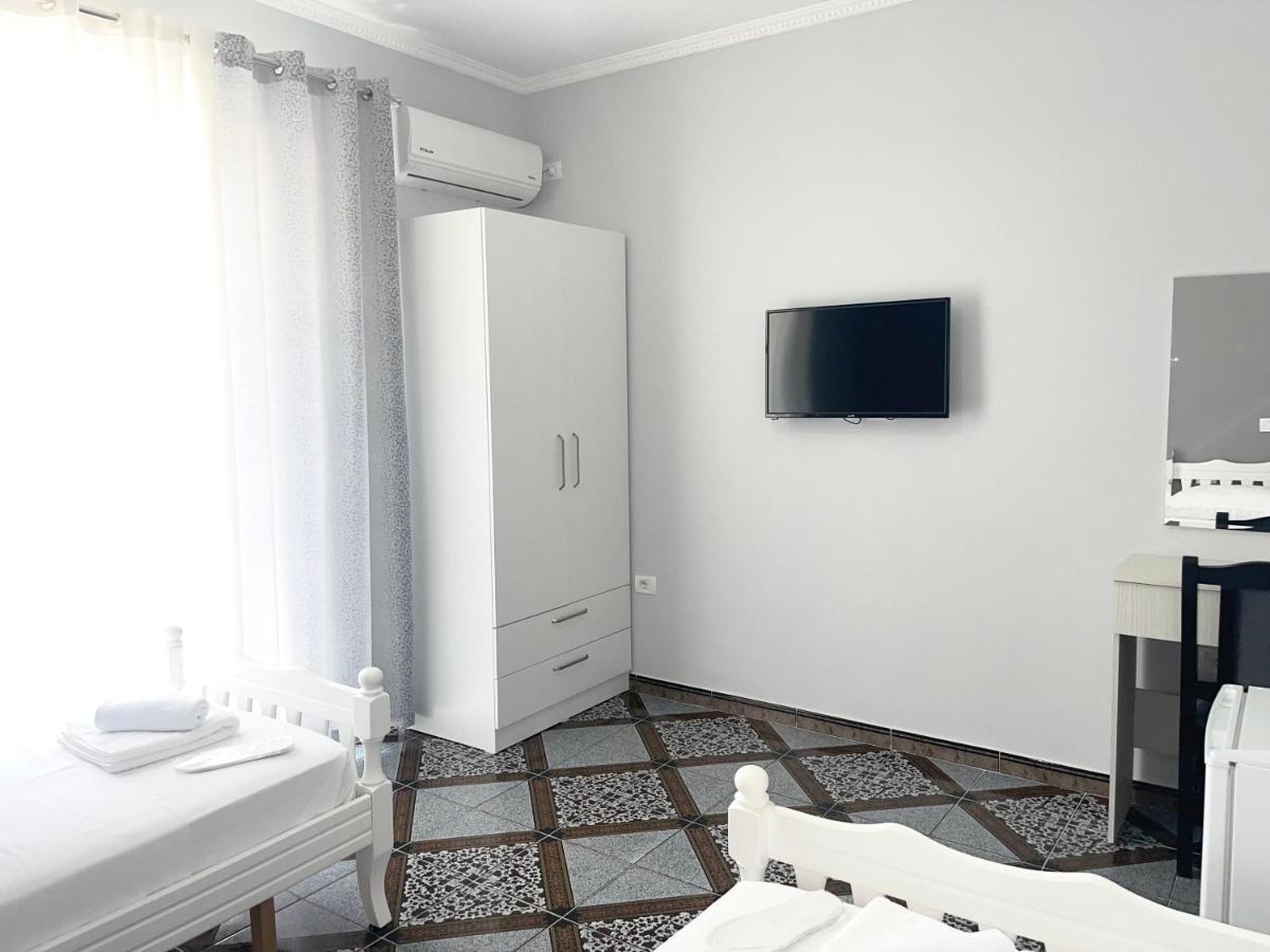 Hotel Fama 3*