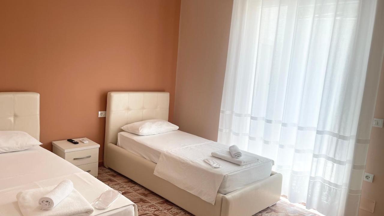 Hotel Fama 3*