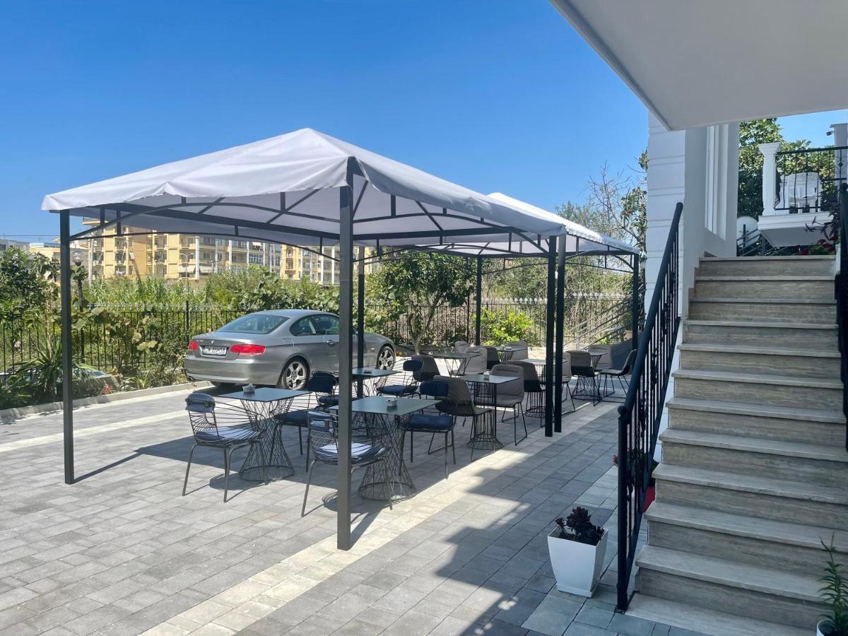 Hotel Fama 3*