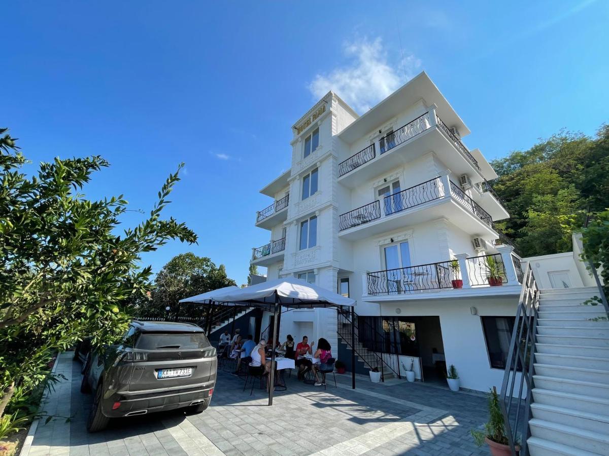 Hotel Fama 3* Durrës