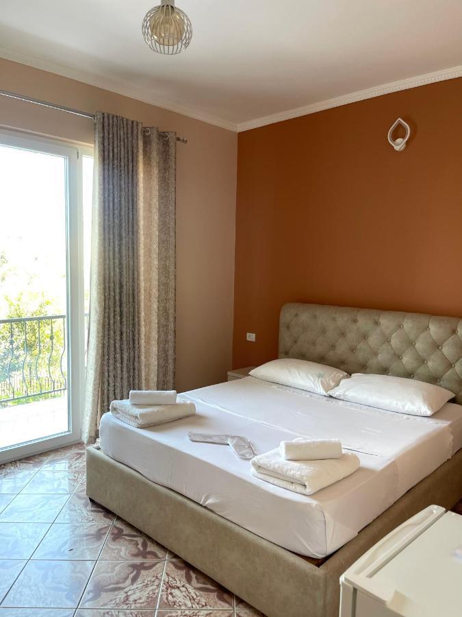 Hotel Fama Durrës